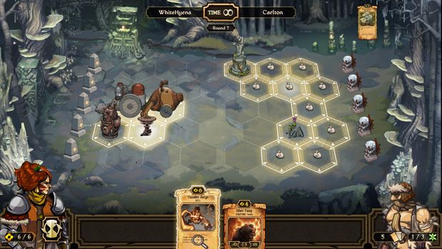 Mojang's card game is now free to play