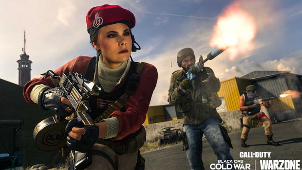 Call of Duty: Black Ops Cold War and Warzone battle pass breakdown