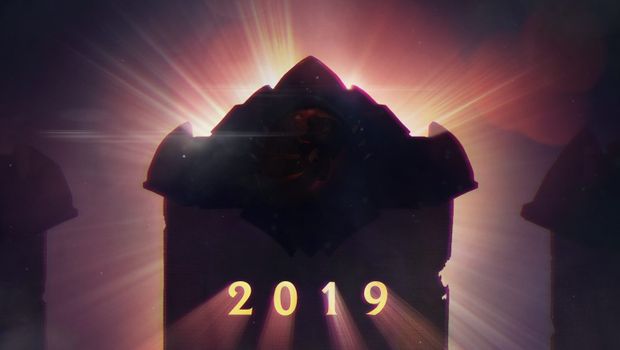 League of Legends will have more tiers in S9