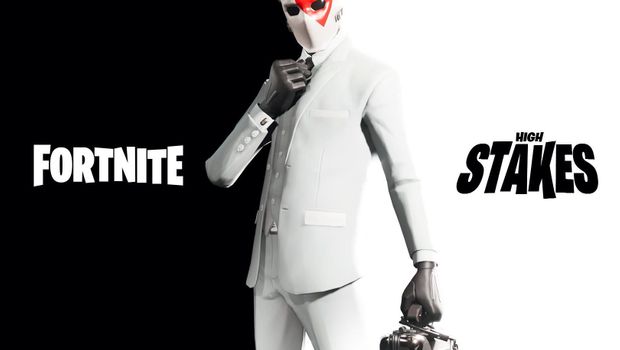 Fortnite is getting a new gun and LTM