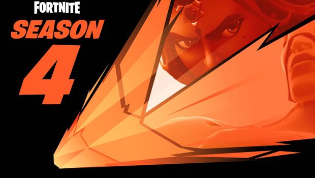 Fortnite teases superhero flavoured Season 4