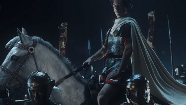 Total War: Arena relaunches in China, western release under consideration