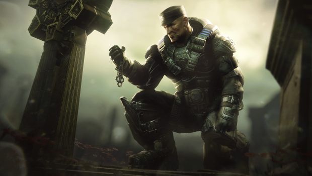 Gears 5 operations shortened, S6 adding three new characters and map