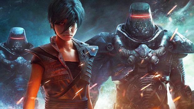 Beyond Good and Evil creator leaves the games industry