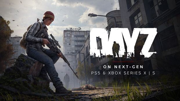 DayZ runs on PS5 and XSX via back-compat mode, no next-gen upgrades