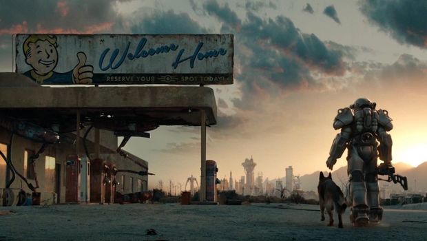 Fallout 76 gets a new trailer and no Switch