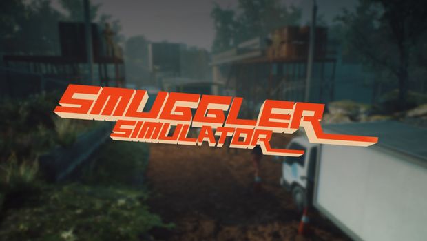 Test your smuggling skills in the Smuggler Simulator, coming 2023