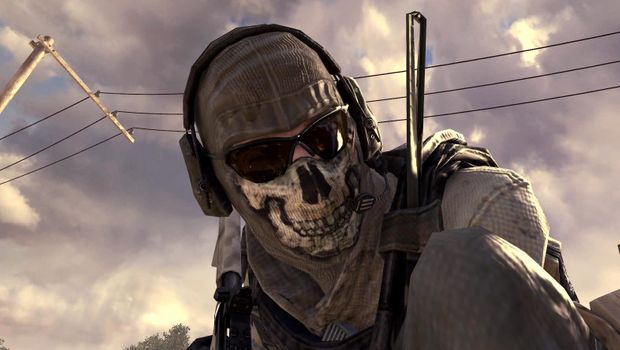 New Call of Duty: Modern Warfare 2 datamine reveals Ghost's face