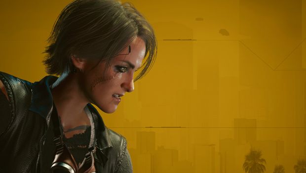 You can play as Ciri in Cyberpunk 2077 thanks to this PC mod