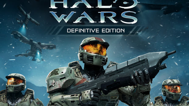 Halo Wars Definitive Edition Early Access