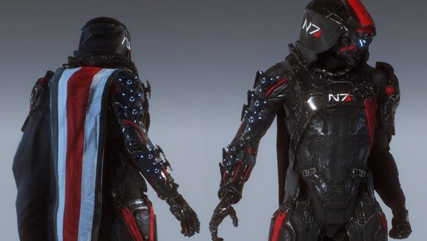 Anthem open demo promised to be stable