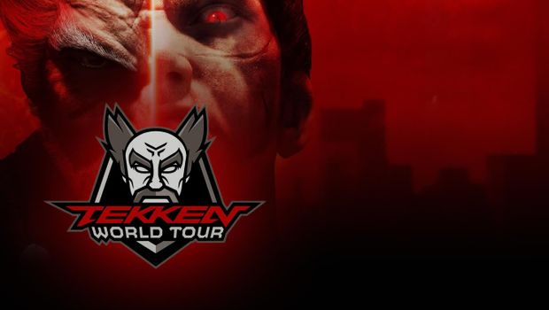 Tekken World Tour 2018 announced