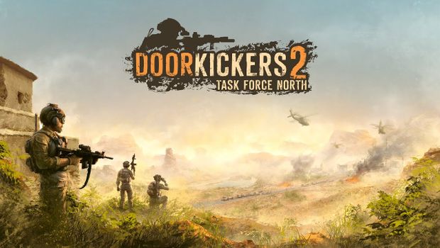 Door Kickers 2 is coming to Steam Early Access soon
