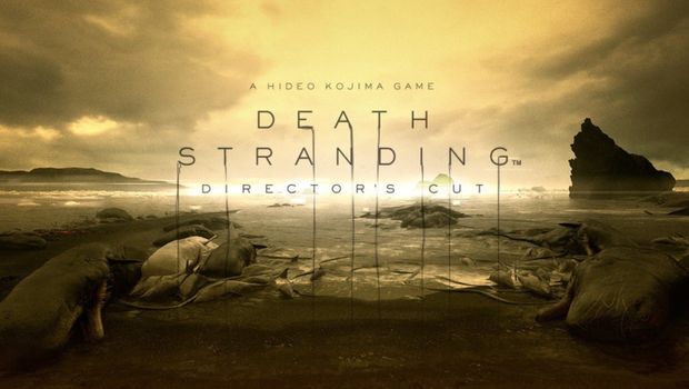 Death Stranding Director's Cut PC release date and upgrade path