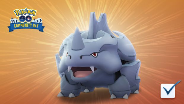 Pokemon Go - February Community Day Pokemon revealed