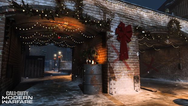 Call of Duty: Modern Warfare fends off FIFA 20 to claim top spot in UK