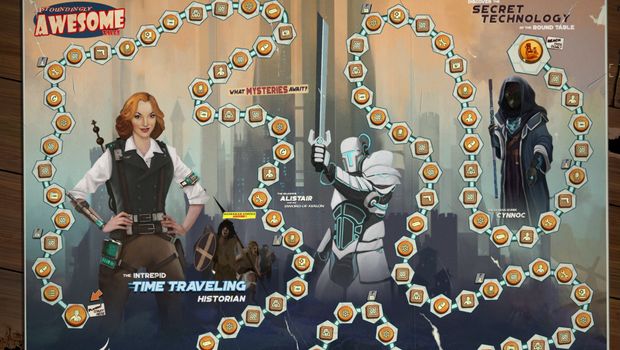 Bethesda detail Fallout 76: Season 3 and first patch in 2021
