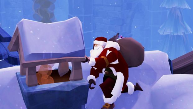 Albion Online buffs Fame farming until the end of December