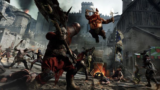 Warhammer: Vermintide 2 Grudge Mark Update details; new premium cosmetics