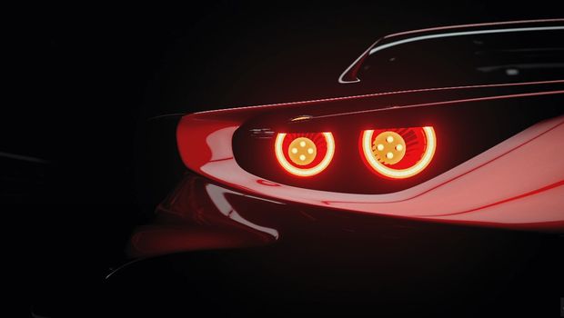 Gran Turismo Sport update 1.59 adds a new car and fresh campaign mode events