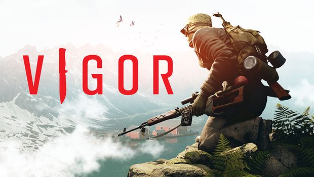 Hands on preview: Vigor Closed Beta