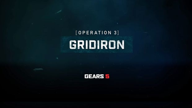 Gears 5 Operation 3: Gridiron Review