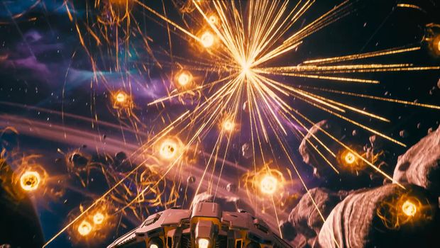 Everspace 2: roadmap for 2022 revealed, big update coming in summer 2022