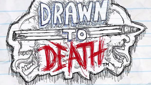 Drawn to Death launching as free PlayStation Plus title