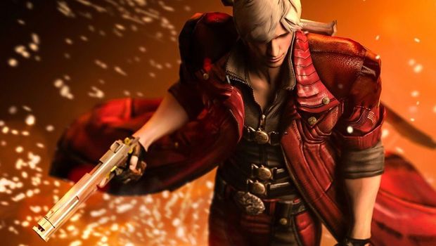 Devil May Cry animated series confirmed