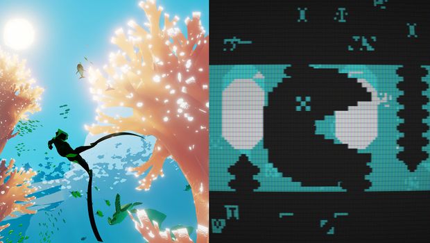 Two new Epic Games Store freebies revealed