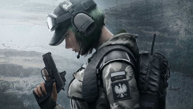Rainbow Six Siege numbers revealed by Ubisoft