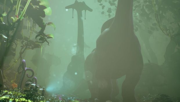 Team 17 unveil trailer for Planet Alpha