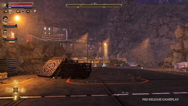 The Outer Worlds: Peril on Gorgon gets 11 minutes of gameplay