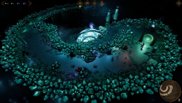 Tower of Time free for keeps on GOG