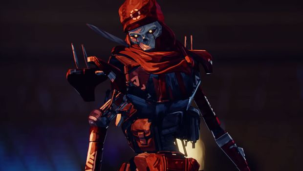 Apex Legends: Assimilation's Revenant trailer gets behind-the-scenes footage