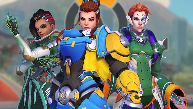 Blizzard unbans Linux Overwatch players