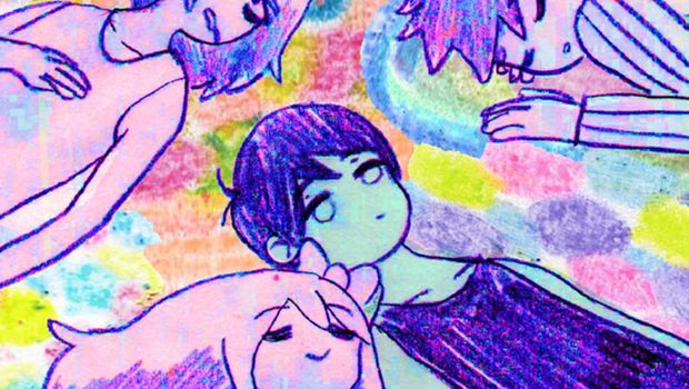 OMORI still under development