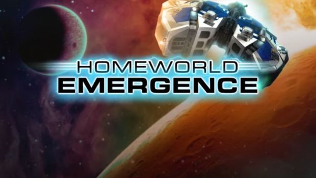 Homeworld: Cataclysm gets a rerelease as Emergence