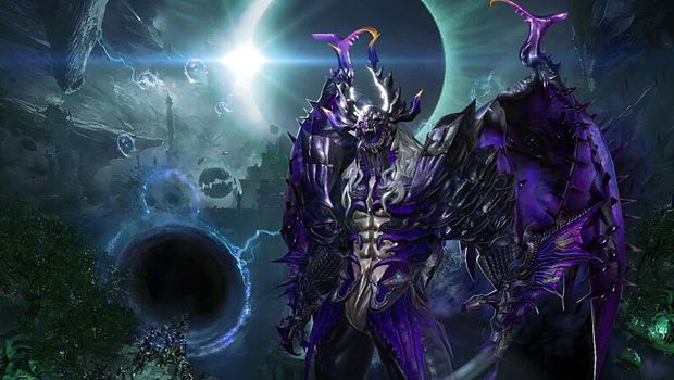Blade and Soul: Demonsbane update brings the first Mythical Dungeon
