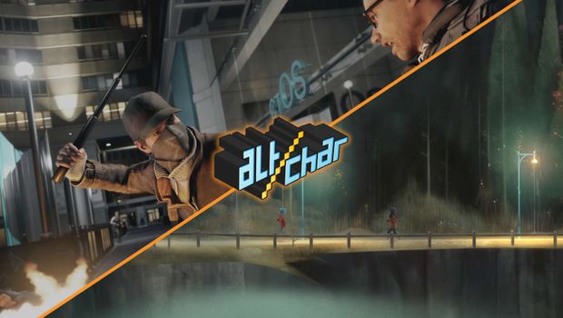 Watch Dogs and Oxenfree join the freebie wagon