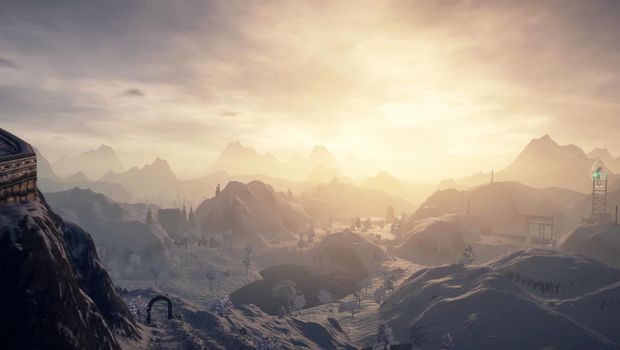 Outward's small dev team still evaded crunch