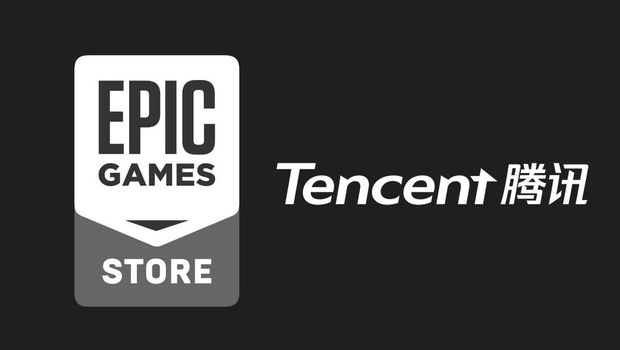 Epic: Tencent have zero input in our business