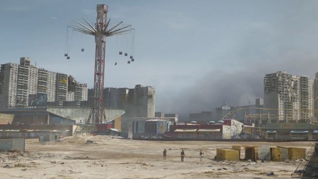 The Division 2 Episode 3 release date is nearing