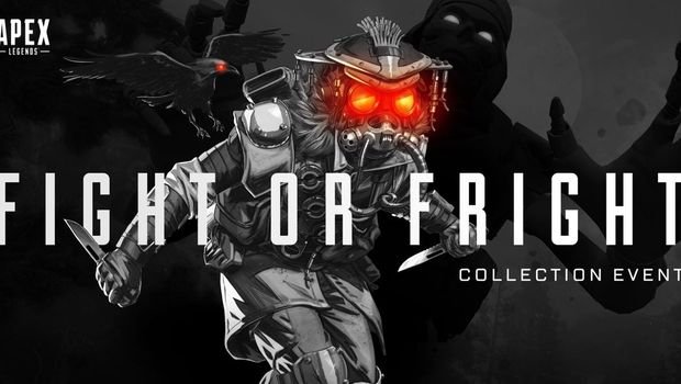 Apex Legends Fight or Fright Halloween event start date revealed