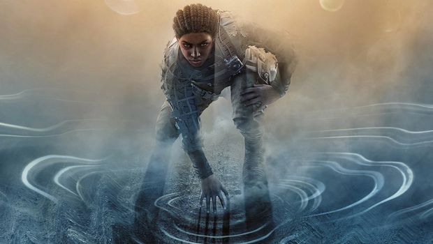 Rainbow Six Siege Operation Steel Wave release date and patch notes