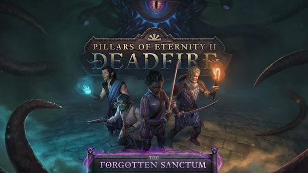Pillars of Eternity 2 will be on consoles