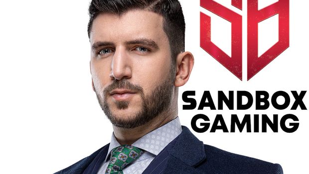 LoL esports: YamatoCannon joins Sandbox Gaming