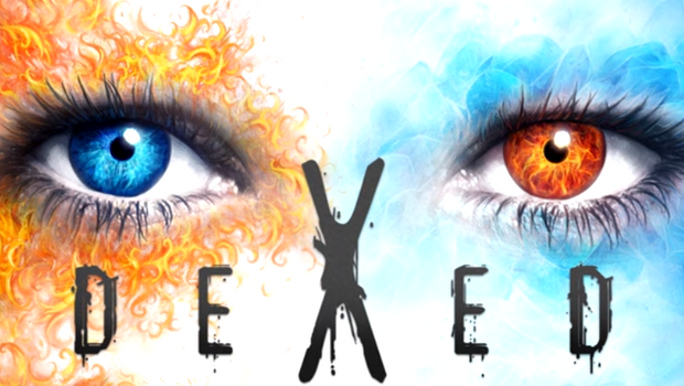 Dexed now available for PSVR
