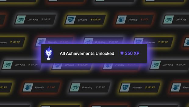 Epic Games Store is adding achievements next week