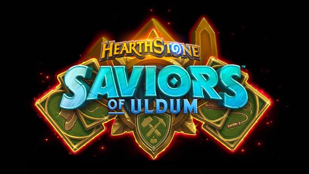 Hearthstone's new event Doom in the Tomb has landed
